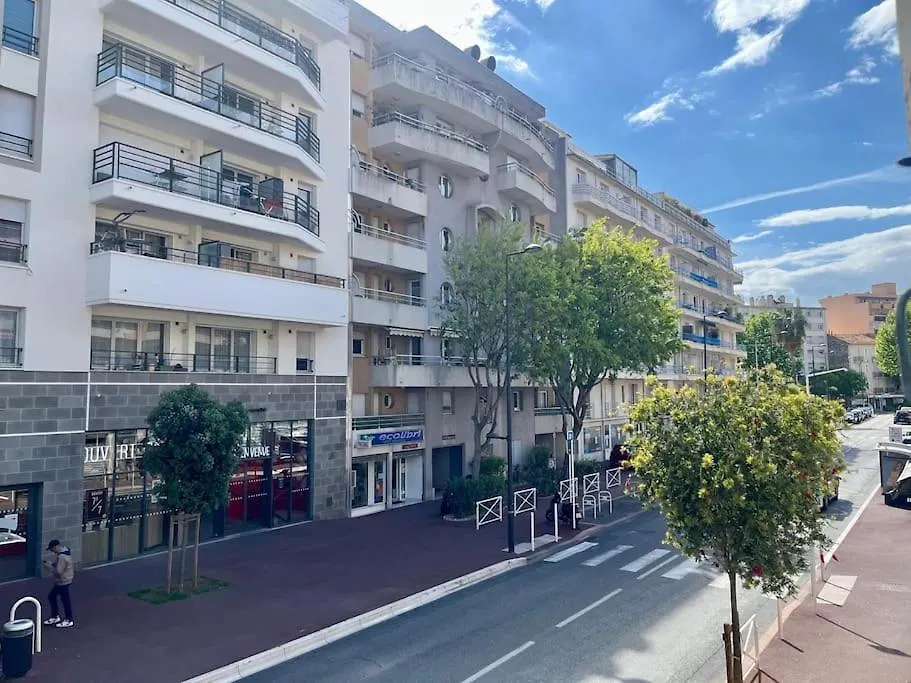 Studio Juan 1 Yourhosthelper Antibes
