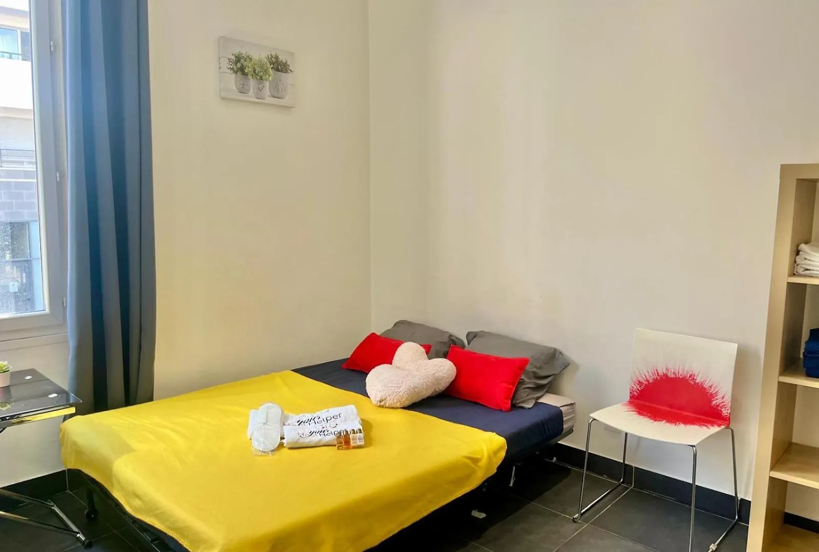 Studio Juan 1 Yourhosthelper Antibes