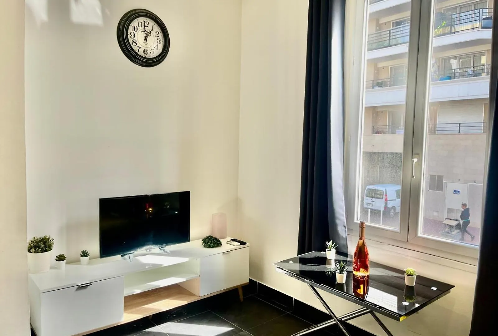 Studio Juan 1 Yourhosthelper Antibes Apartman