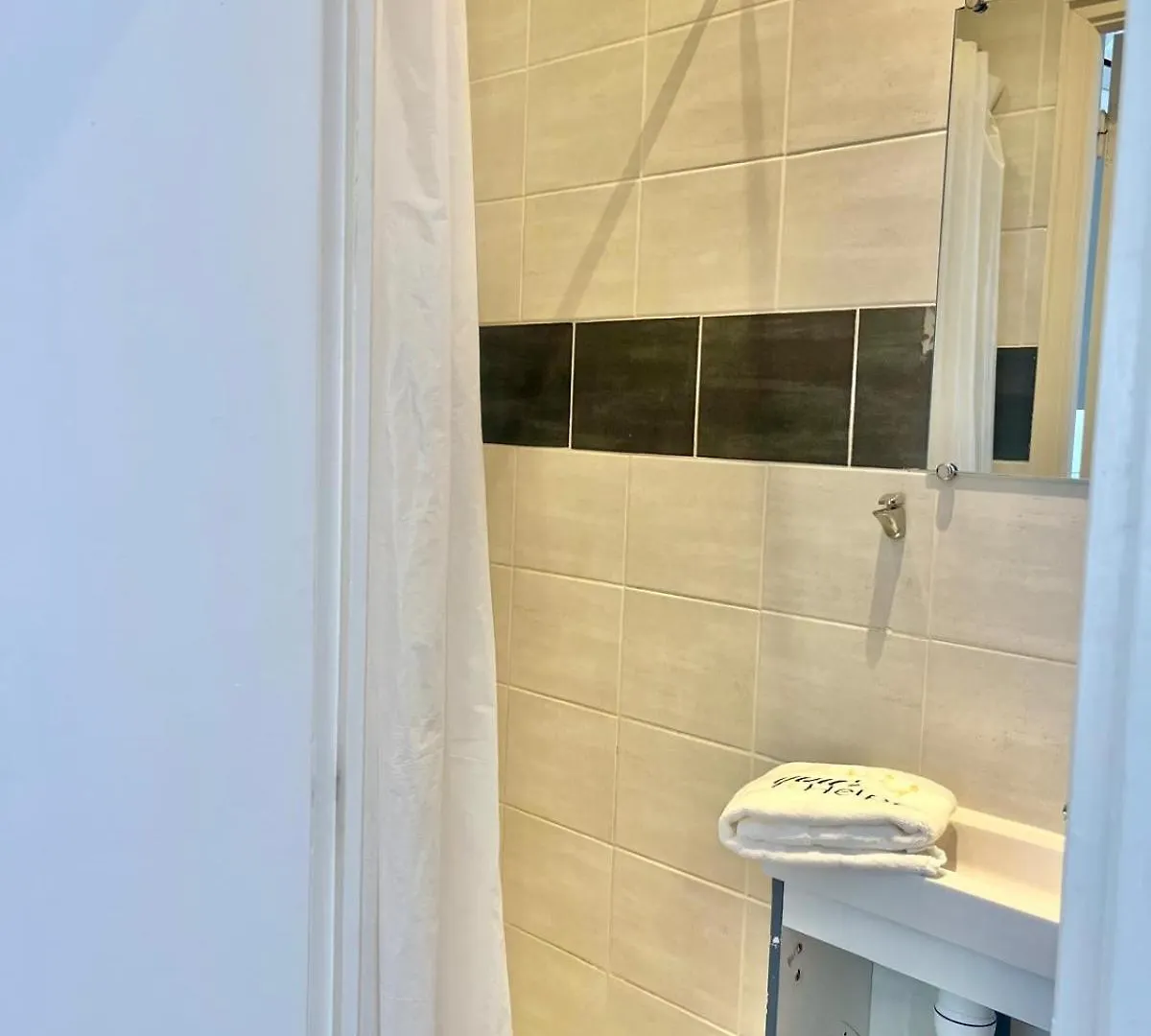 Apartment Studio Juan 1 Yourhosthelper Antibes