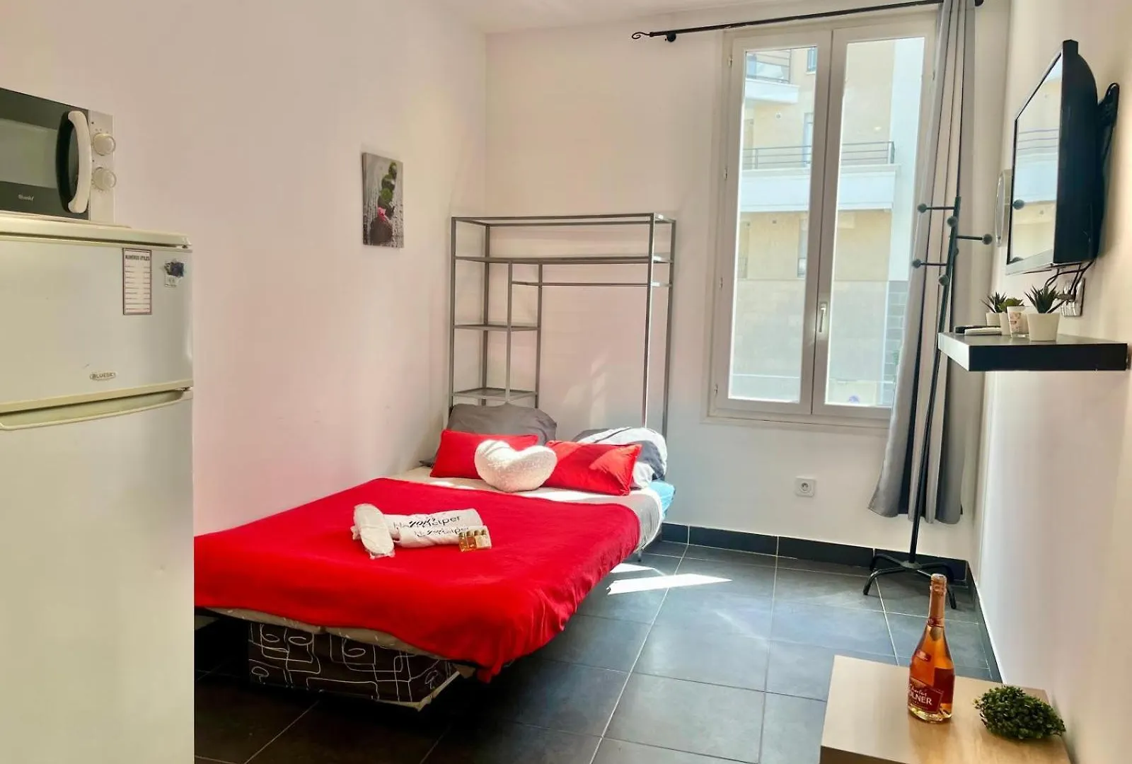 Studio Juan 1 Yourhosthelper Antibes