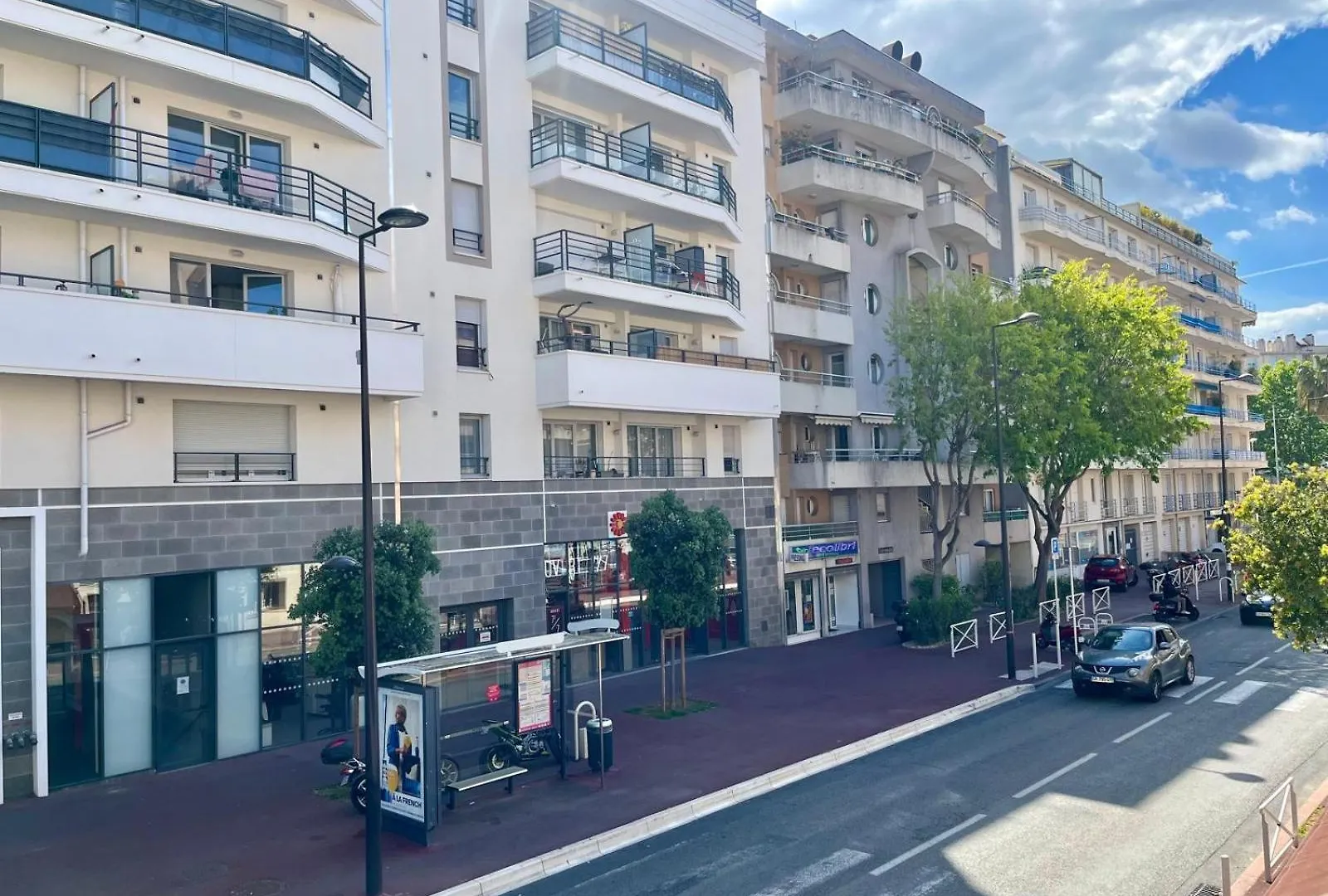 Apartment Studio Juan 1 Yourhosthelper Antibes