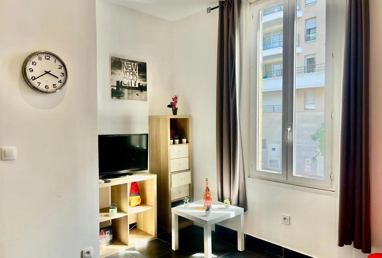 Studio Juan 1 Yourhosthelper Antibes