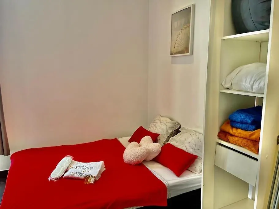Apartment Studio Juan 1 Yourhosthelper Antibes France