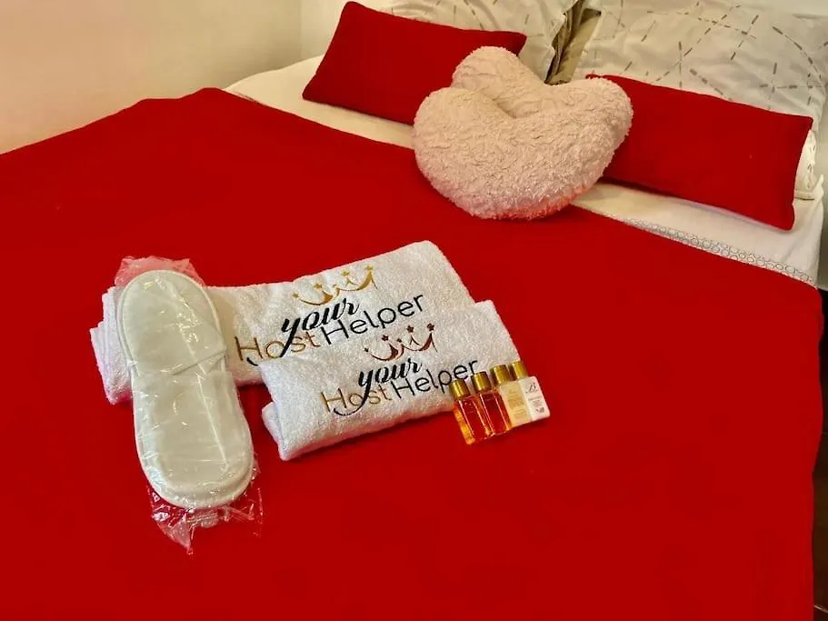 Studio Juan 1 Yourhosthelper Antibes Apartment