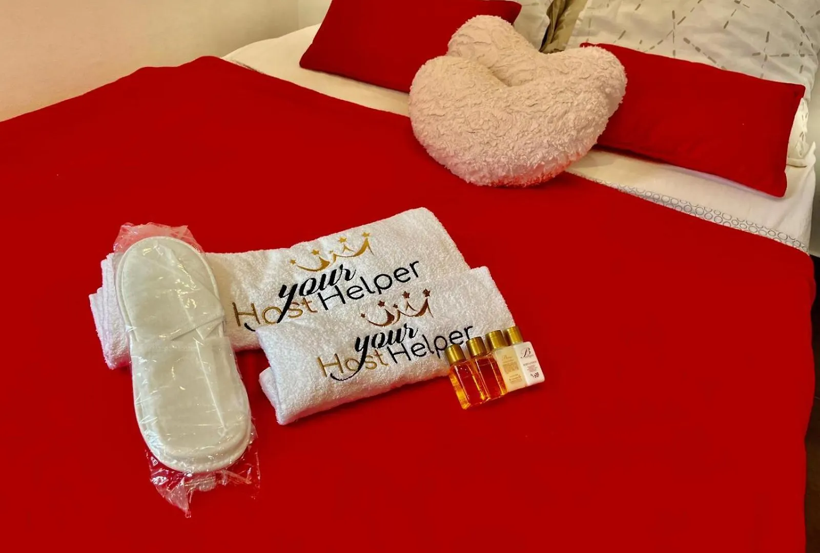 Studio Juan 1 Yourhosthelper Antibes