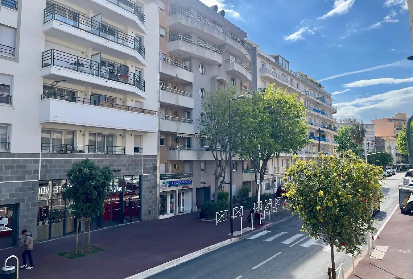 Studio Juan 1 Yourhosthelper Antibes