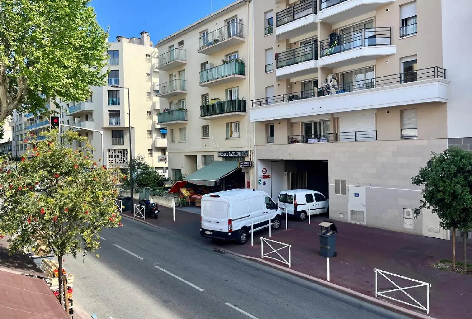 Apartment Studio Juan 1 Yourhosthelper Antibes