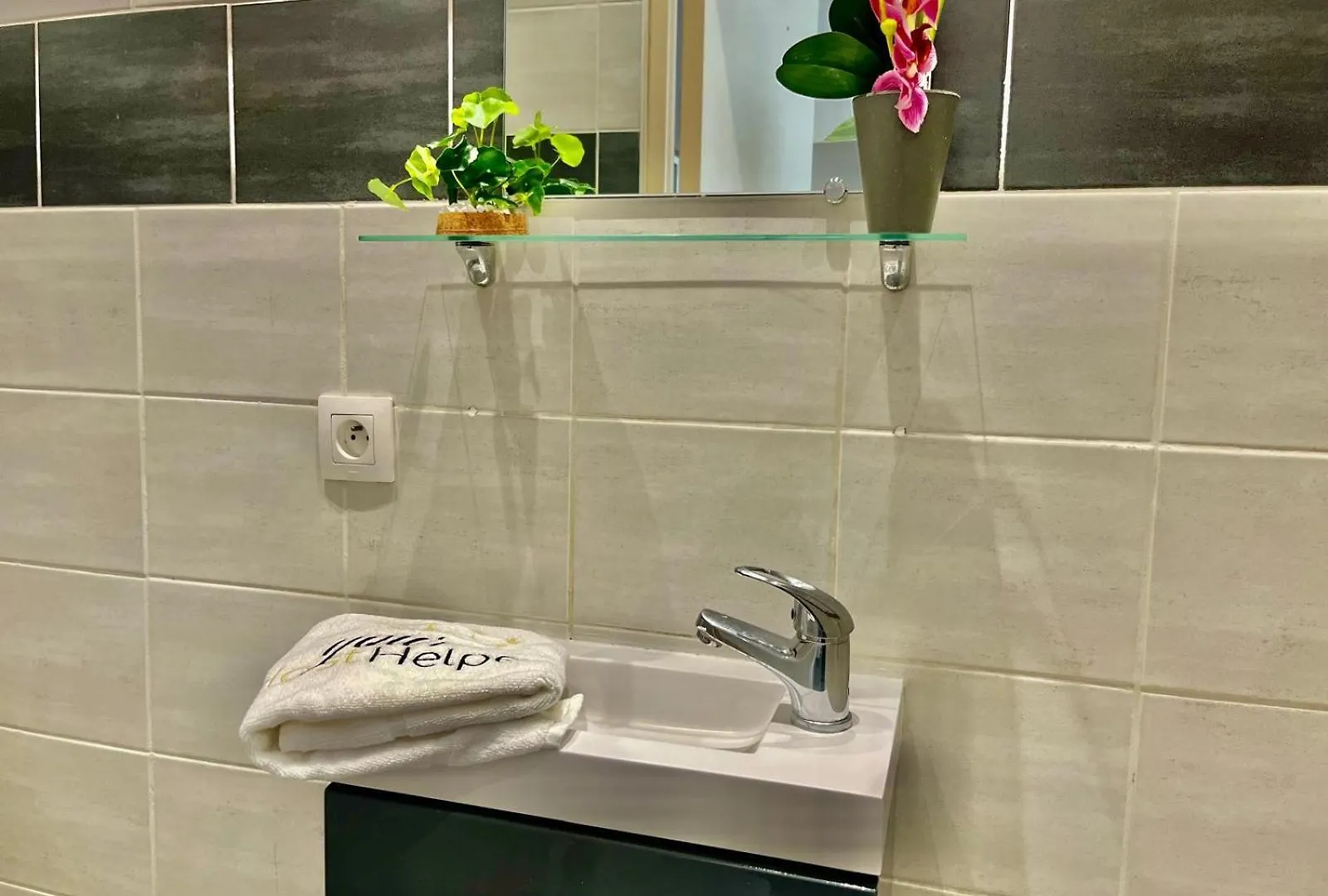 Apartment Studio Juan 1 Yourhosthelper Antibes France
