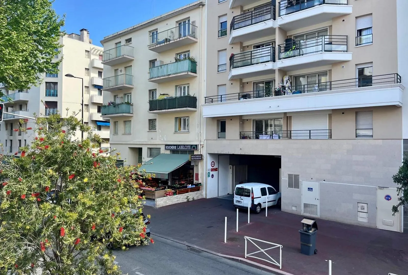 Studio Juan 1 Yourhosthelper Antibes France